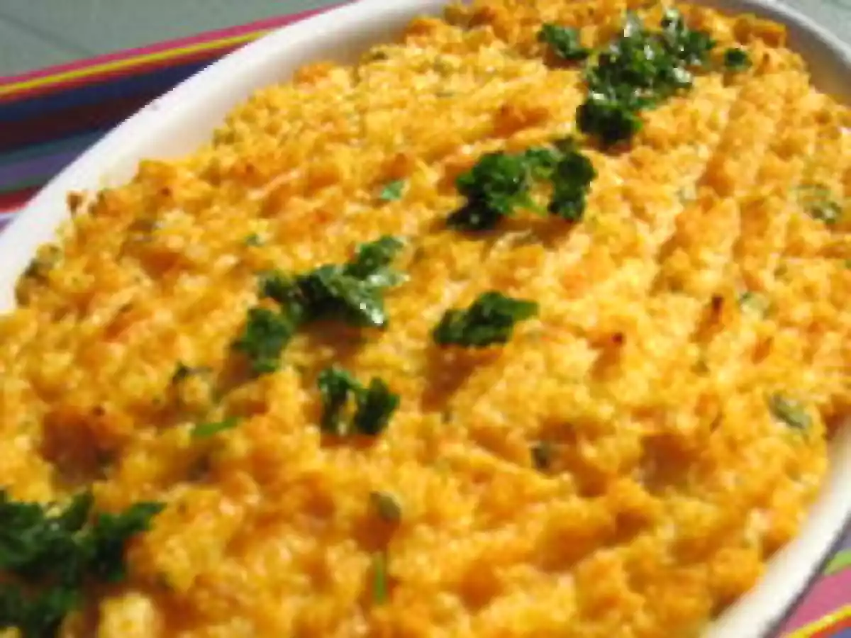 Flan de carottes au gingembre - photo 2