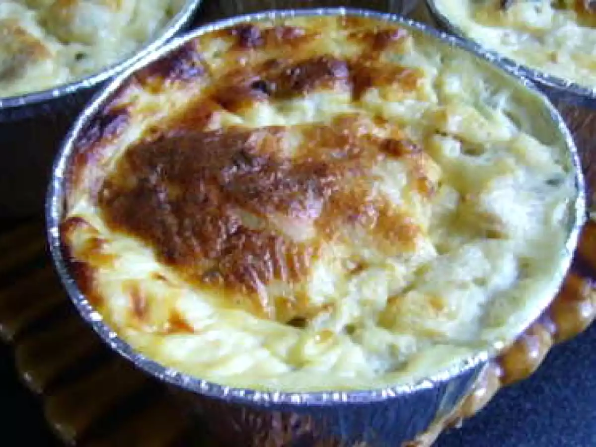 Flan de truite - photo 2