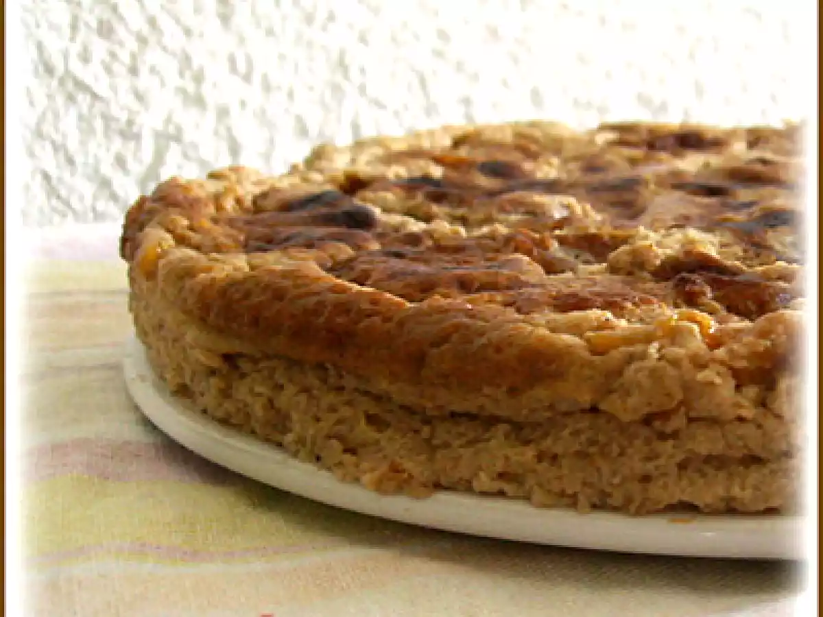 Flan fraîcheur de prunes au tofu soyeux - photo 3