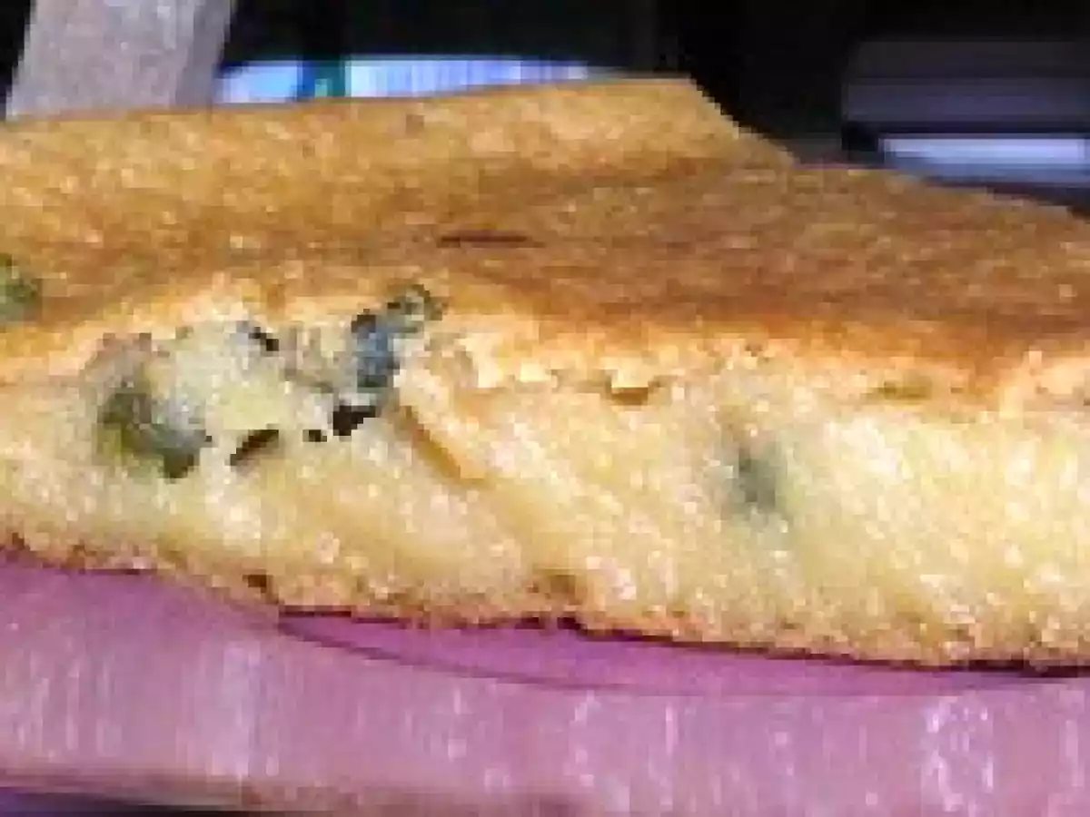 Flan lavande-pistache, ou comment j'ai recyclé ma crème anglaise - photo 2