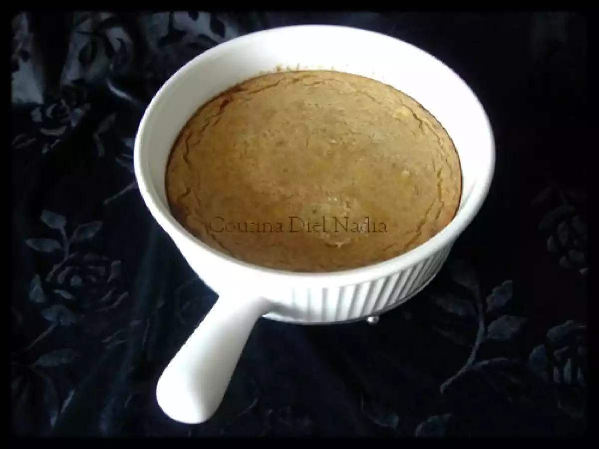 Flan Malgache
