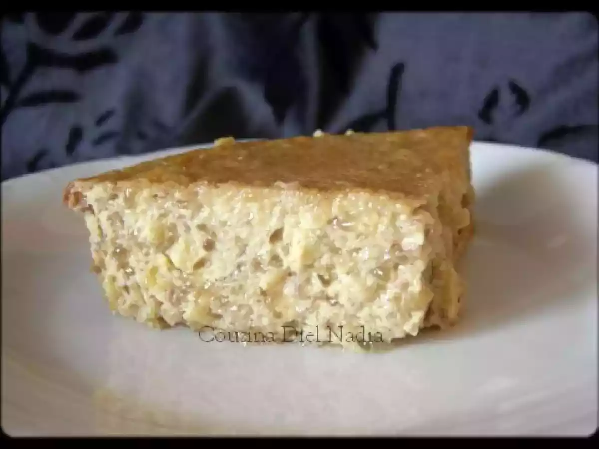 Flan Malgache - photo 2