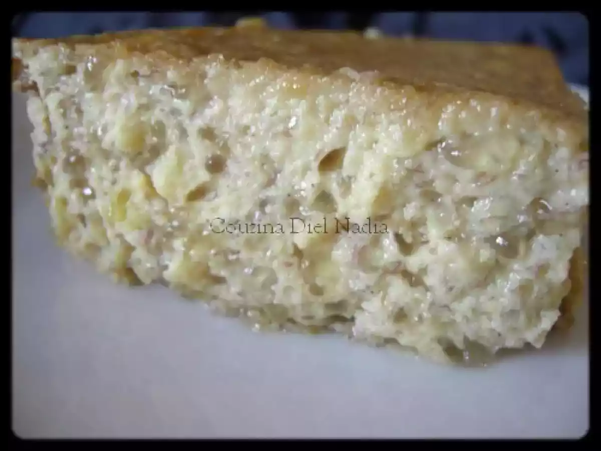 Flan Malgache - photo 3