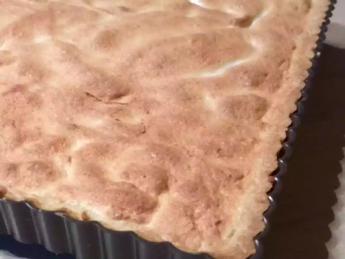 FLAN MERINGUE AU CITRON - photo 2