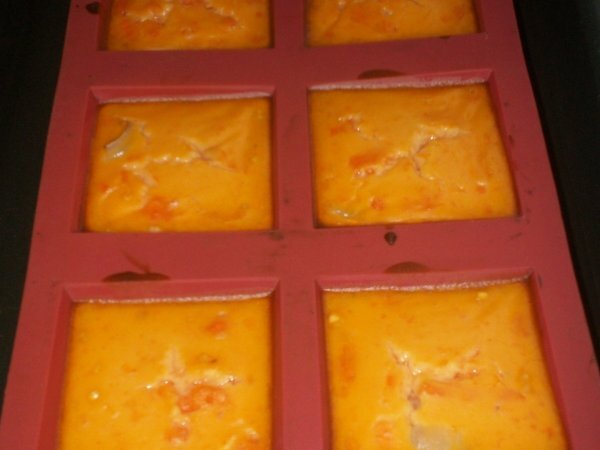 Flan Papaye Coco Recette Ptitchef