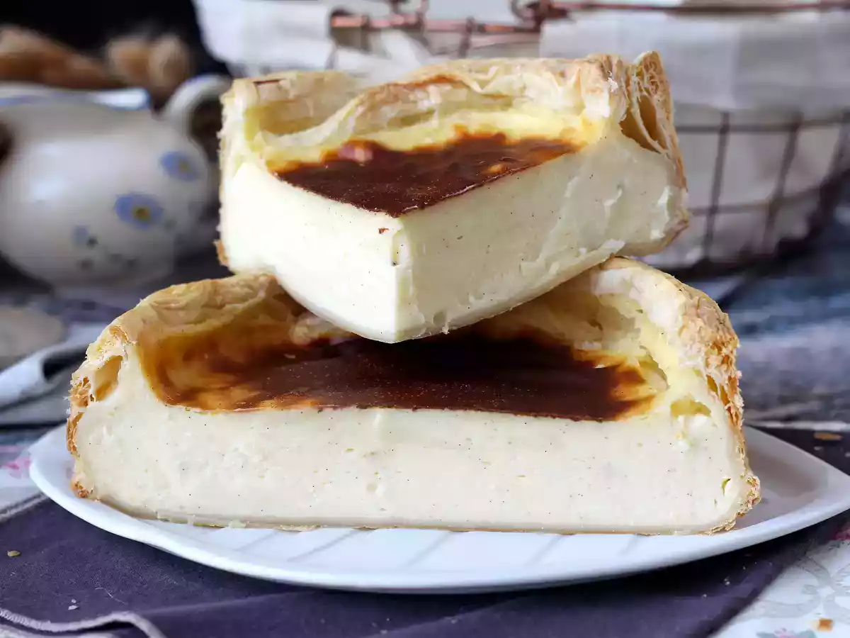 Flan pâtissier ultra crémeux : la recette facile et inratable - photo 4