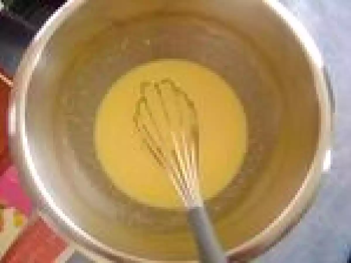 Flans de crevettes & Saumon - photo 4