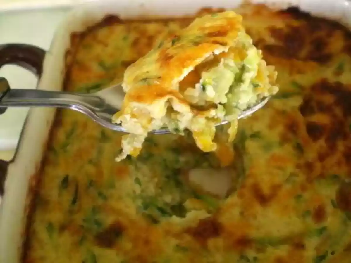 FLANS DE LEGUMES - photo 2