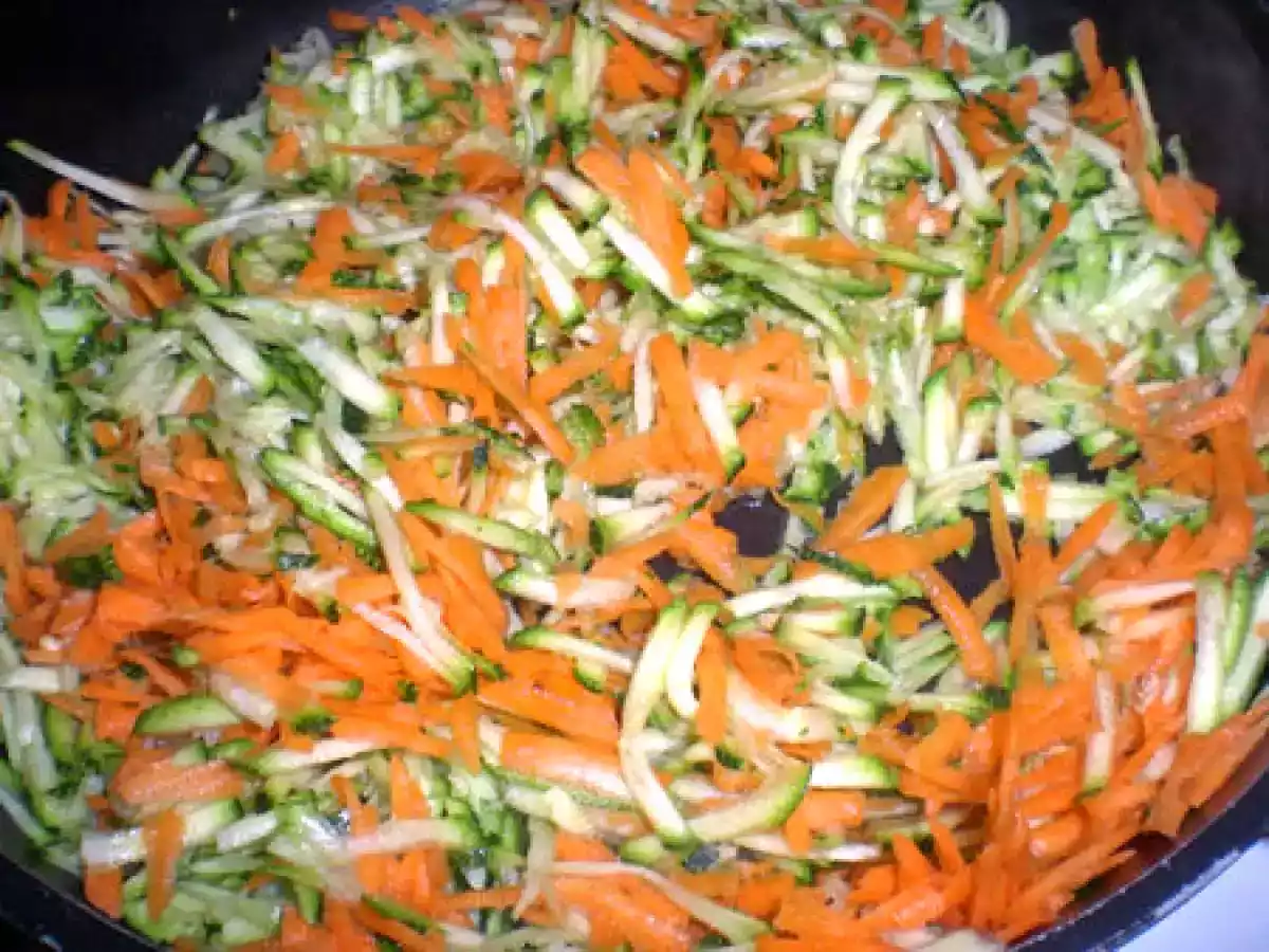 FLANS DE LEGUMES - photo 3