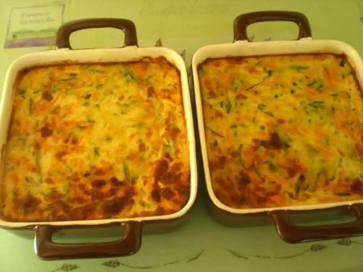 FLANS DE LEGUMES - photo 5