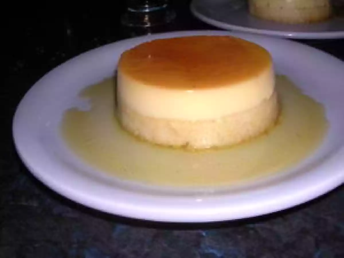 FLANS POMMES-NOISETTES D ERYN - photo 2