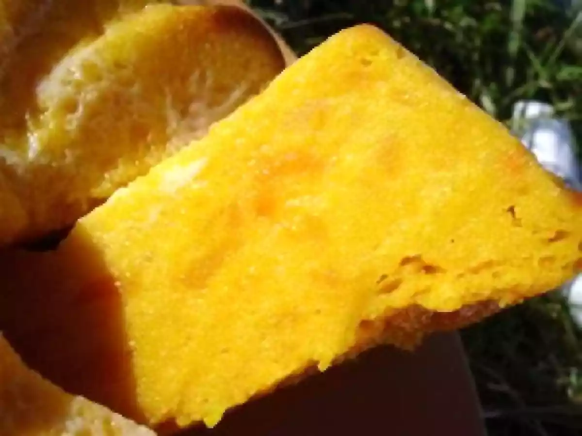 Fleur de butternut - photo 2