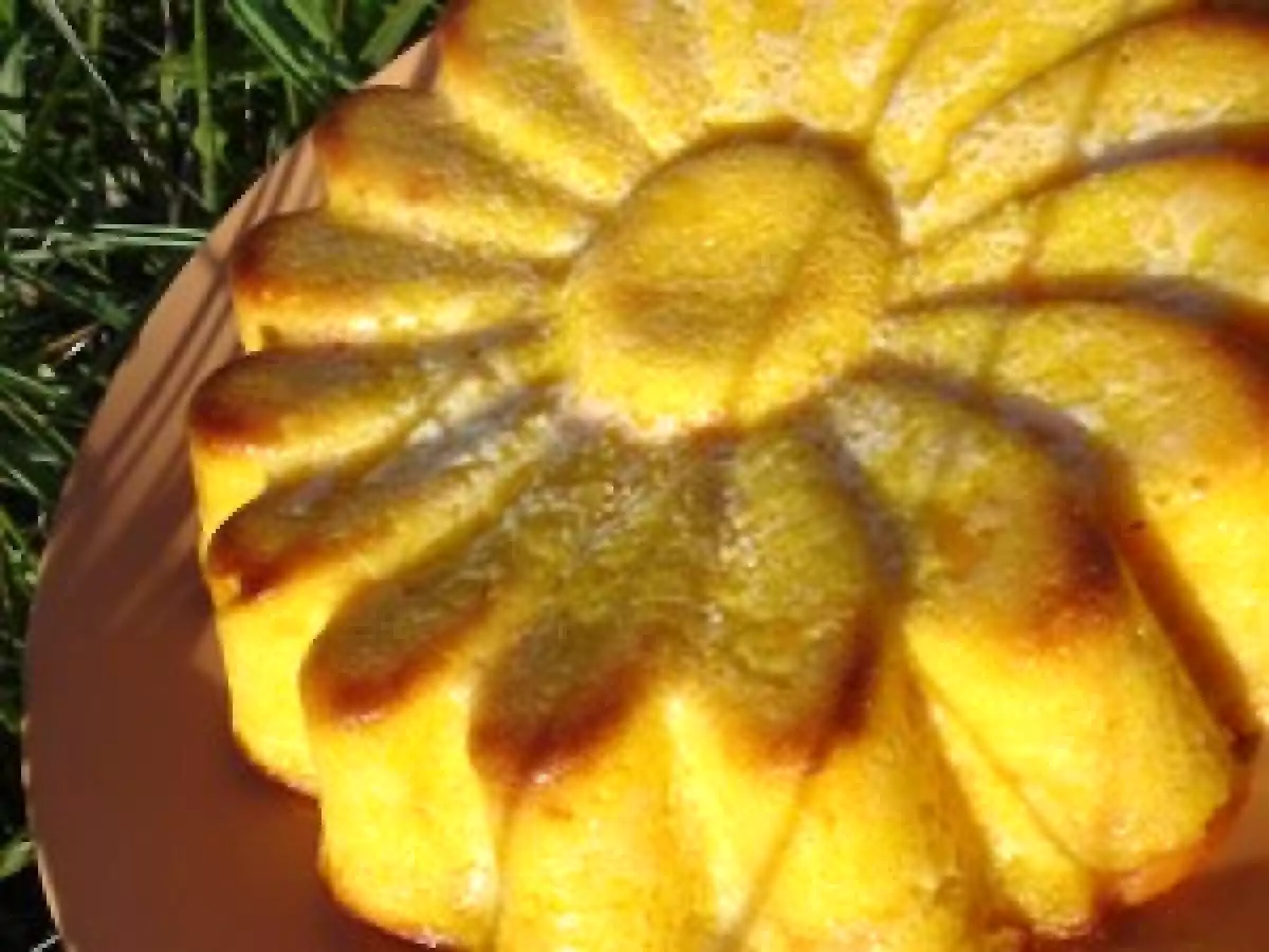 Fleur de butternut - photo 3