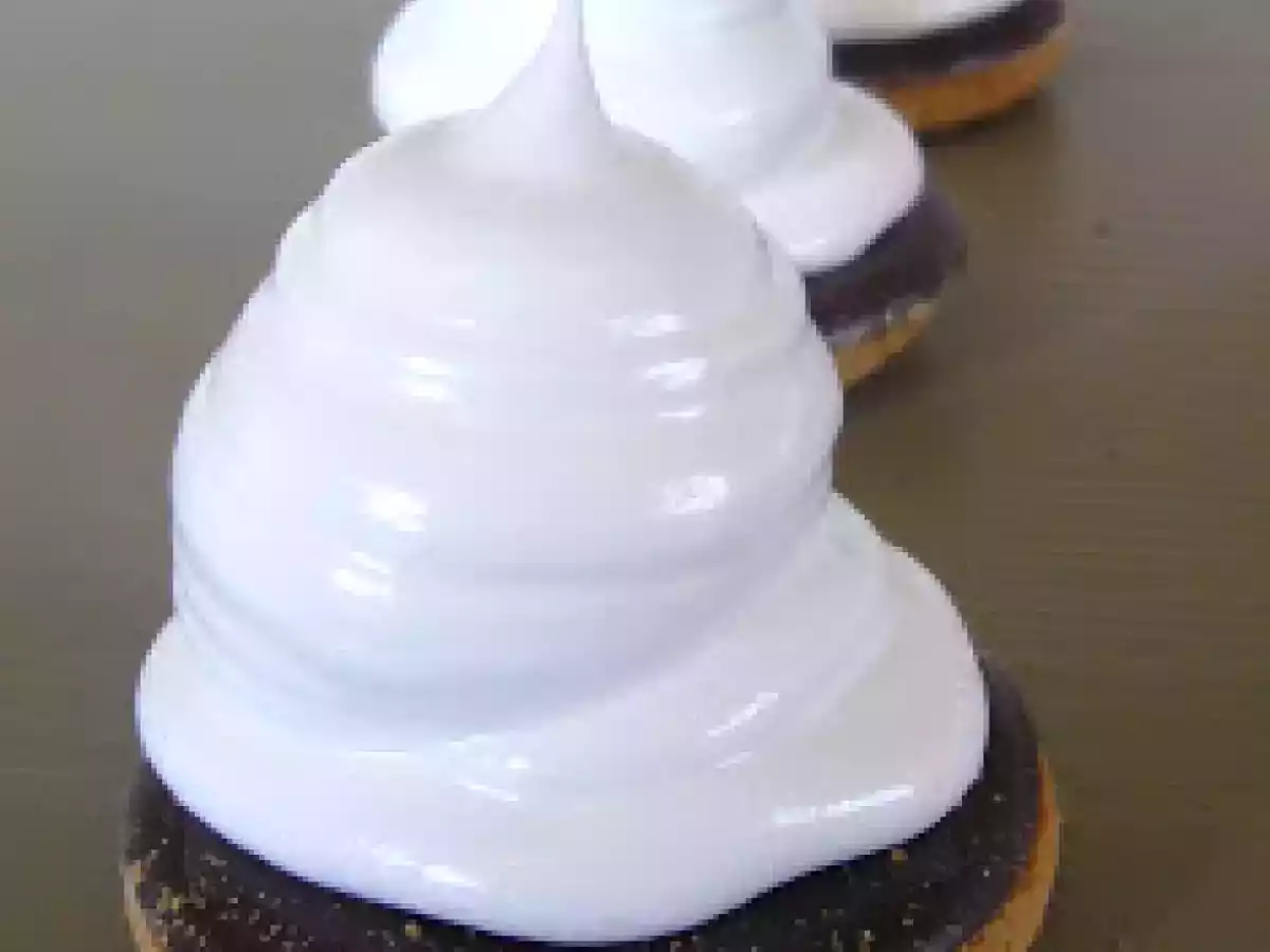 Flodebolle danoise ou tête de N.... - photo 2