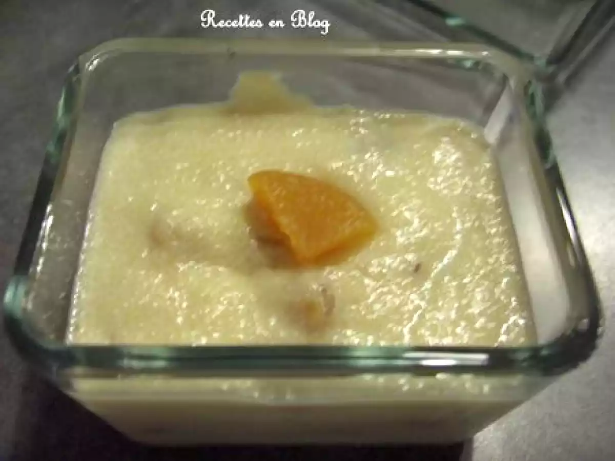 FLORALINE AUX ABRICOTS ET DATTES