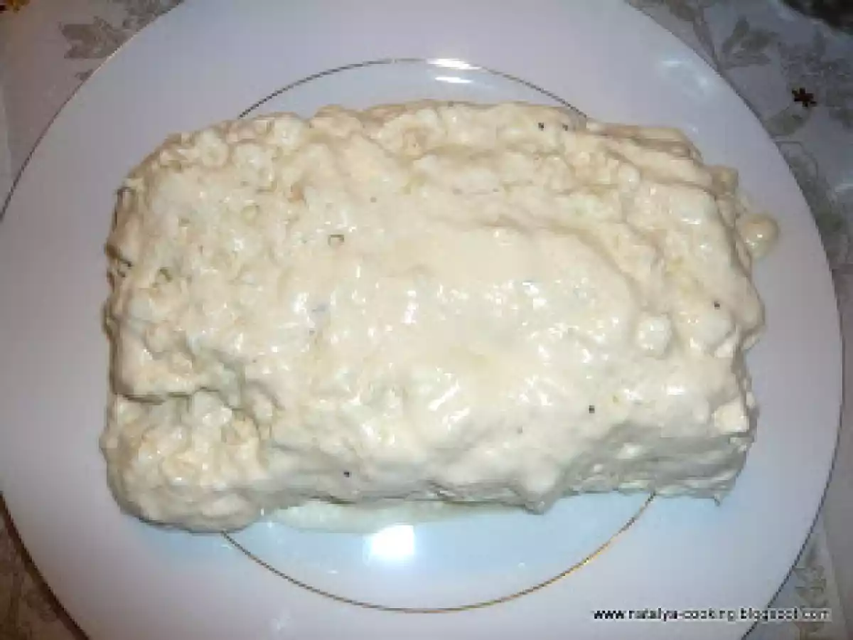 Fluffy orange and kiwi mascarpone mousse / Mousse de mascarpone à l?orange et au kiwi