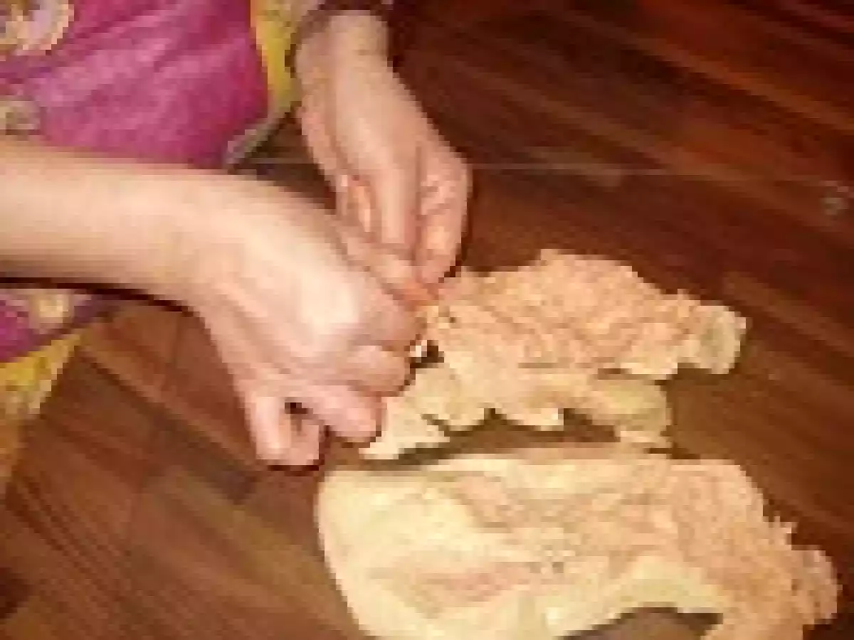 Foie de canard à la cocotte minute - photo 2