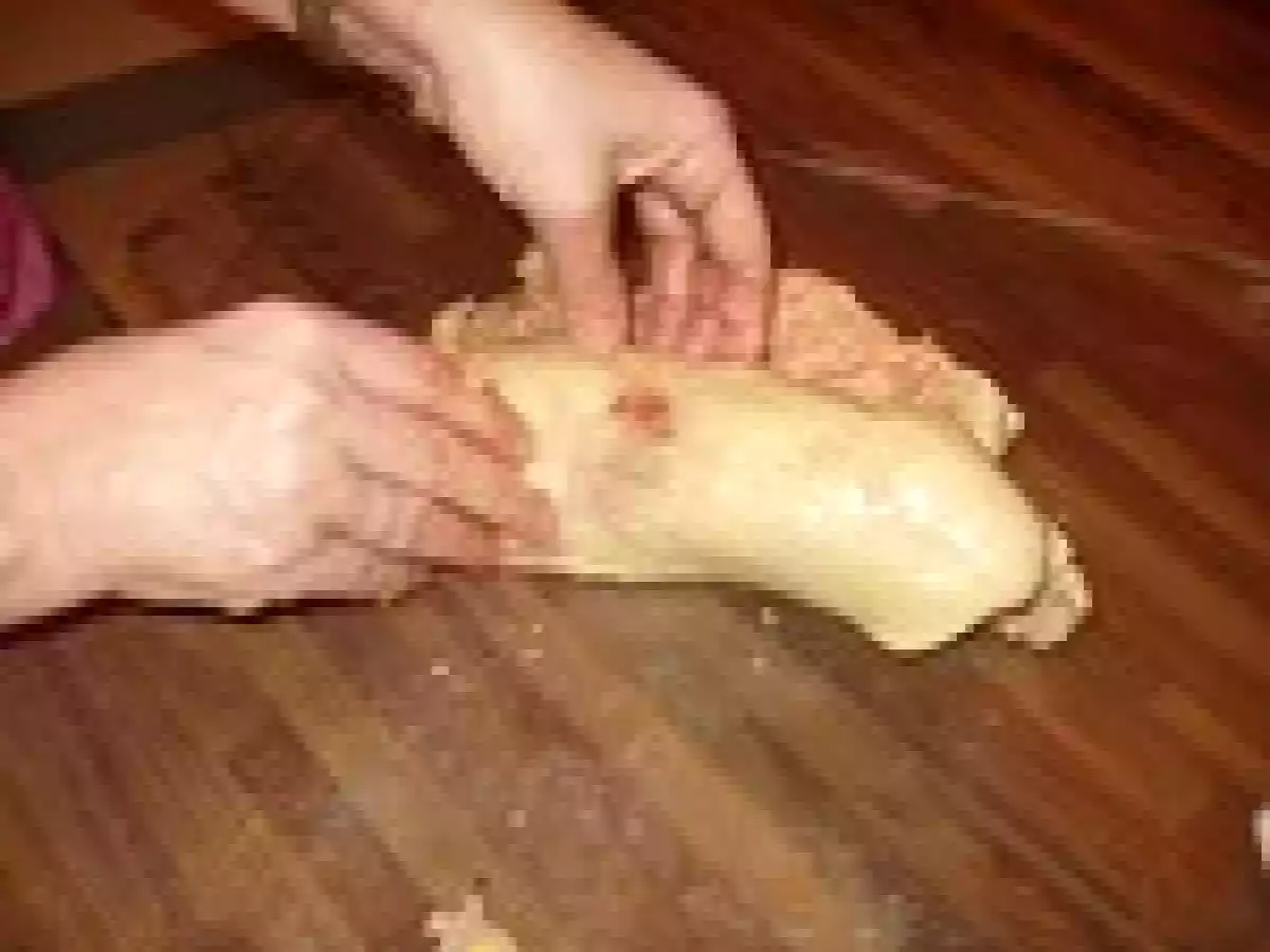 Foie de canard à la cocotte minute - photo 3