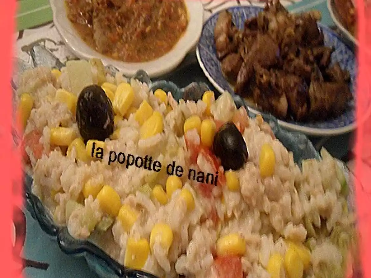 Foie et coeur d'agneau à ma façon