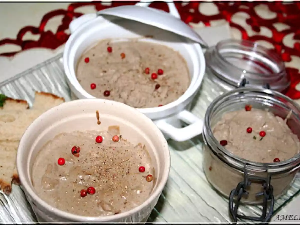 FOIE GRAS DU PAUVRE - photo 2