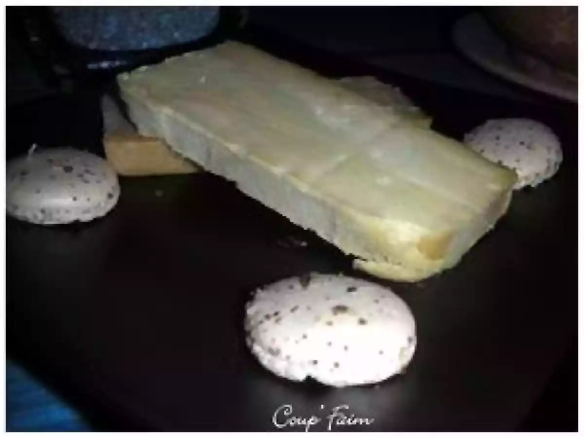 Foie Gras maison, sans cuisson ... - photo 2