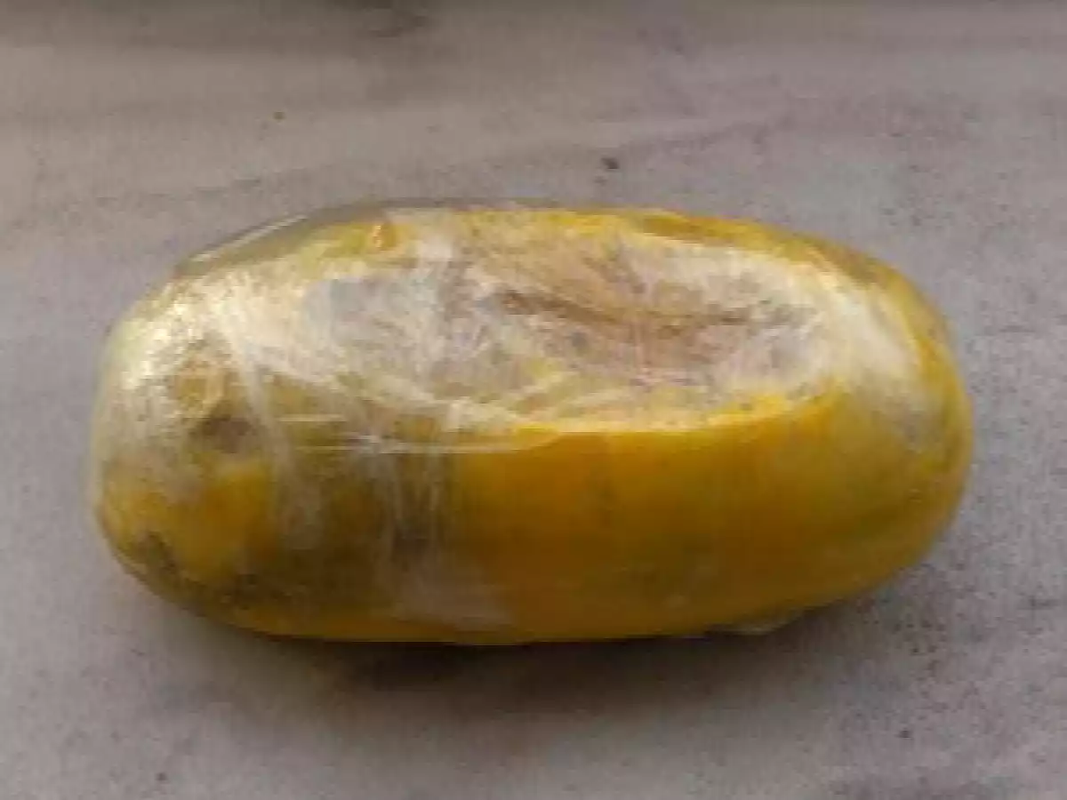 Foie gras vapeur aux épices et au porto