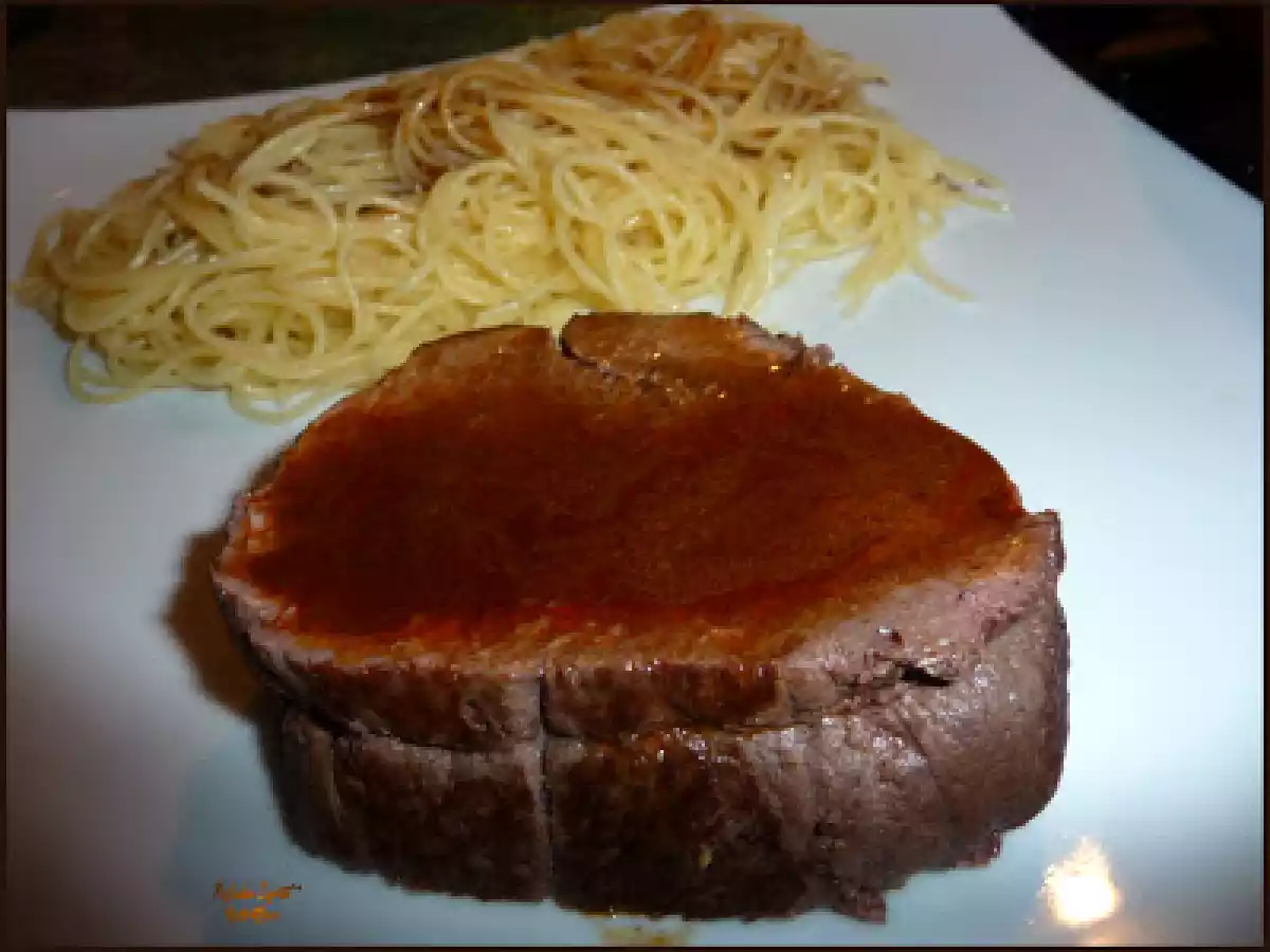 Fond de Sauce ... ou l'identité de sa cuisine