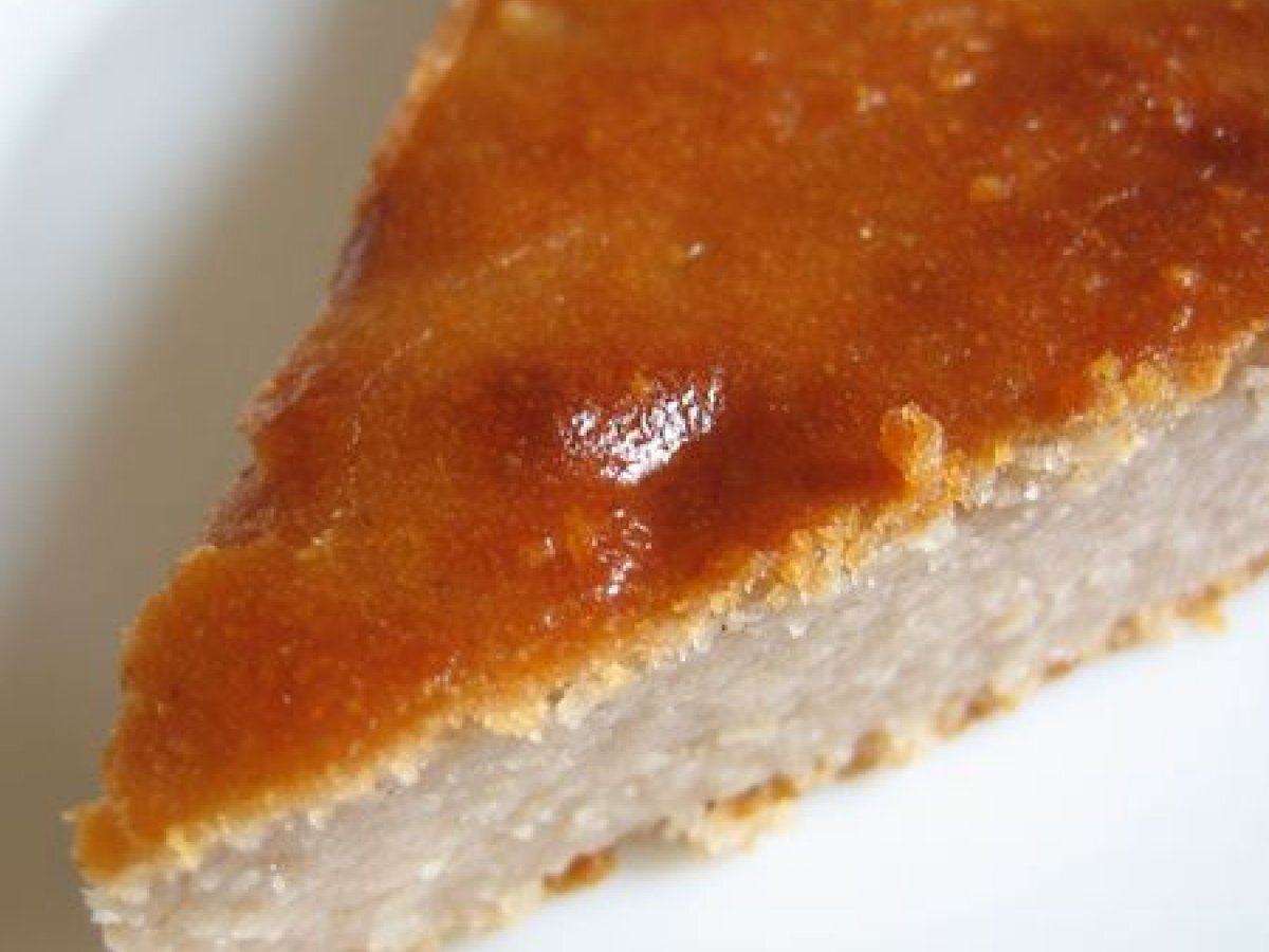 Fondant A La Chataigne Vegan Recette Ptitchef