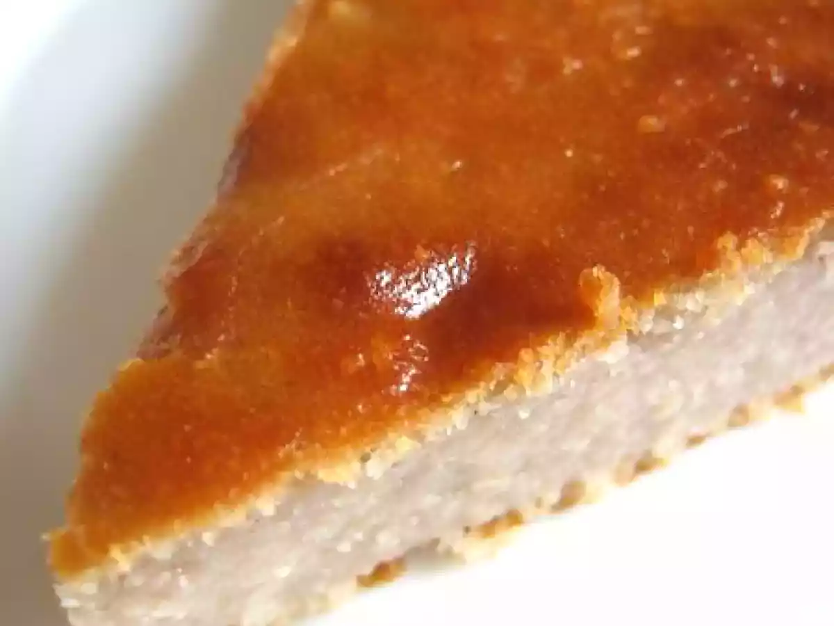 FONDANT A LA CHATAIGNE (vegan) - photo 2