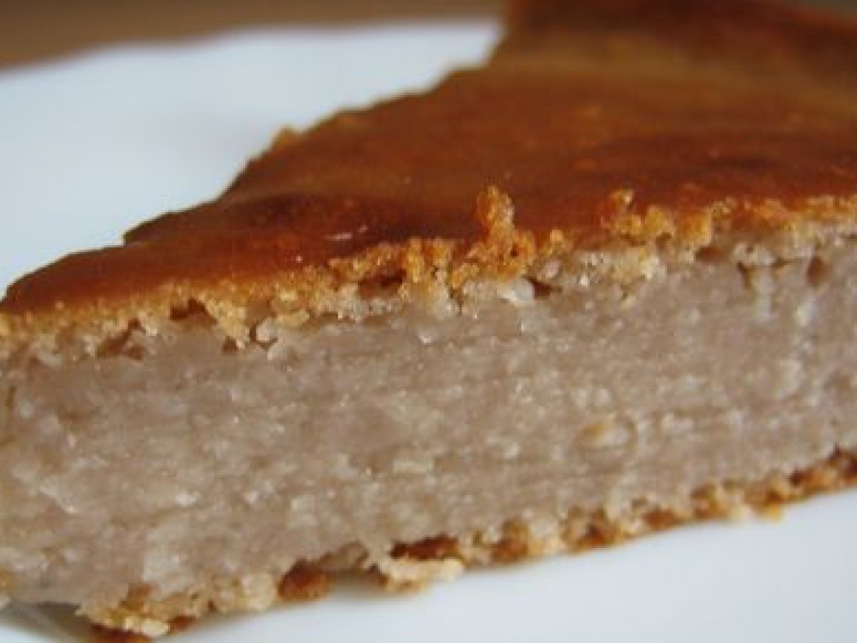 Fondant A La Chataigne Vegan Recette Ptitchef