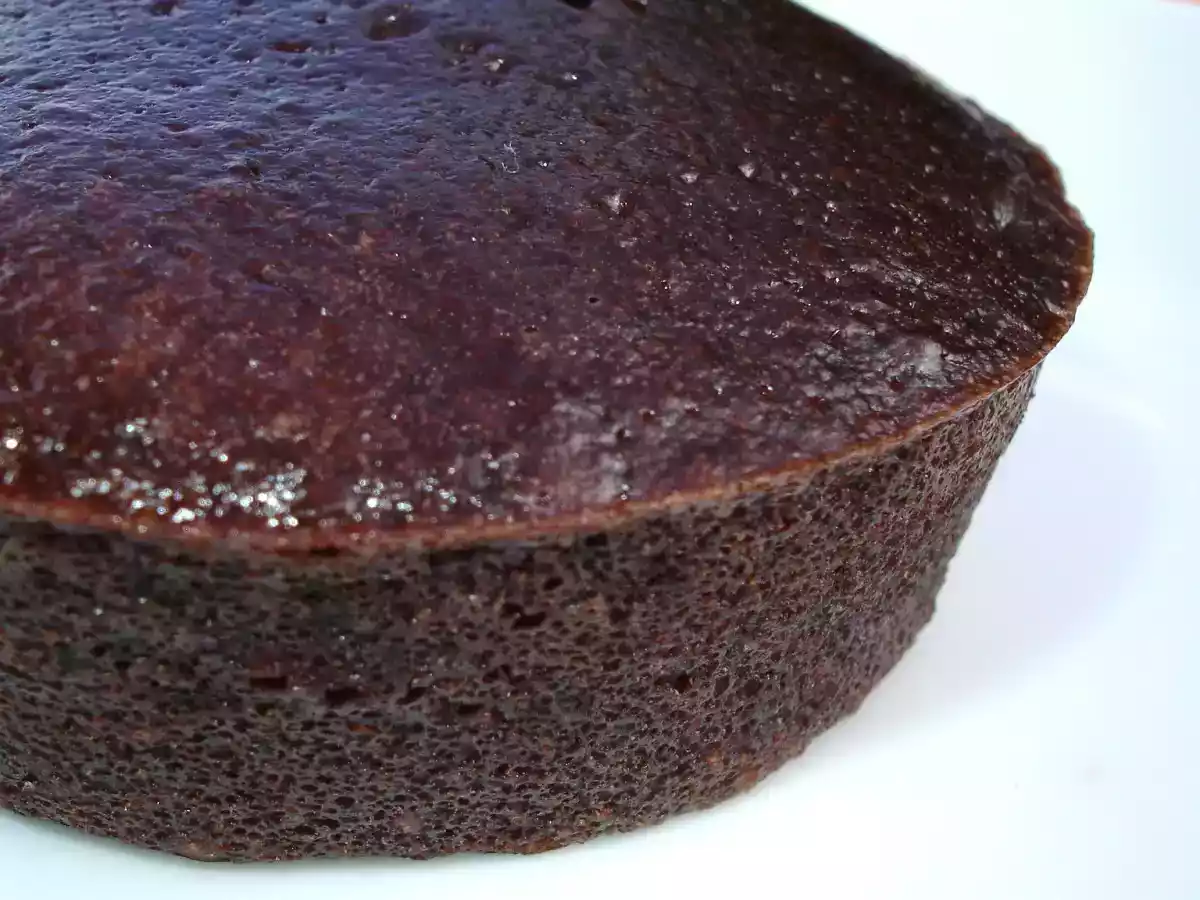 FONDANT A LA DANETTE