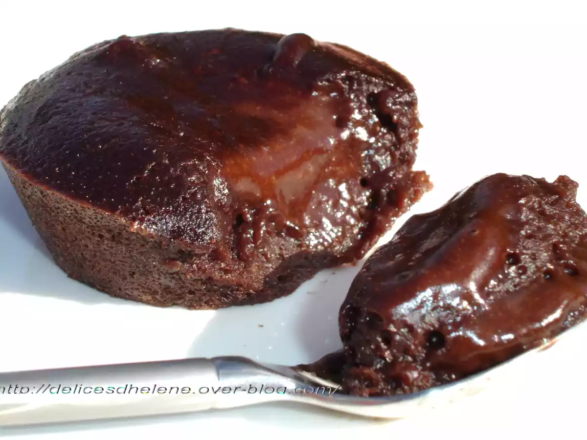 FONDANT A LA DANETTE - photo 3