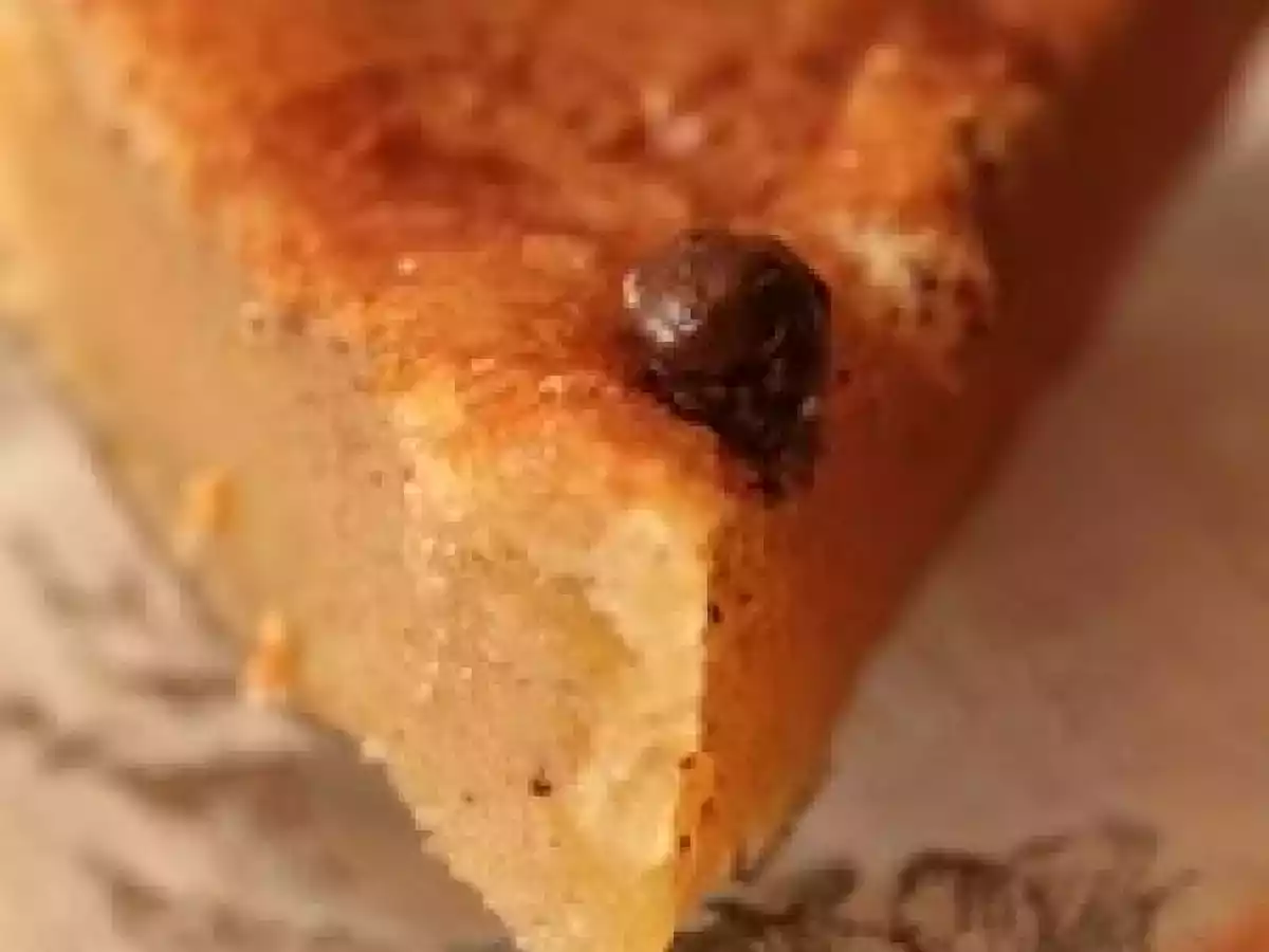 Fondant au chocolat blanc et à la cannelle - photo 3