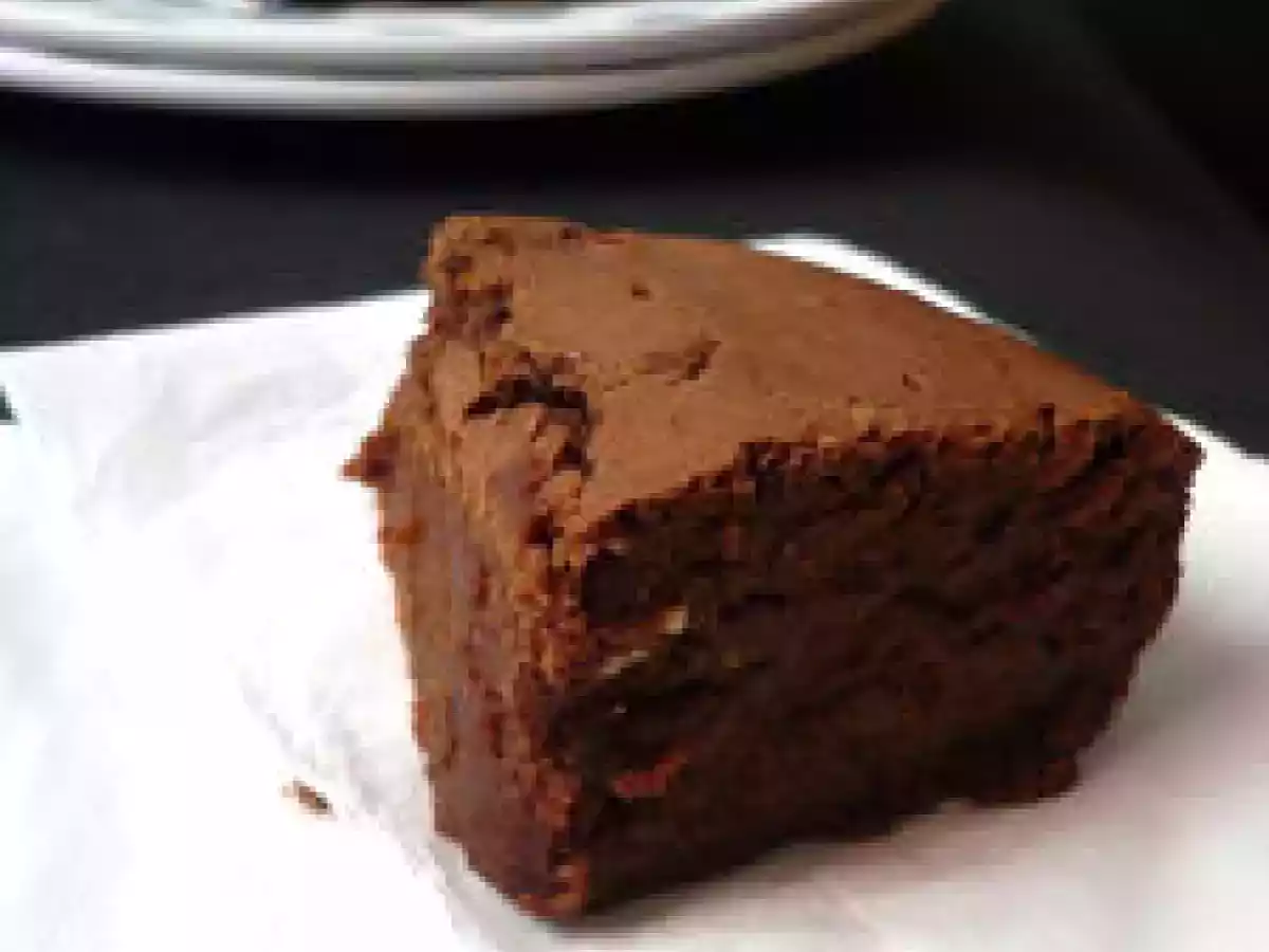 Fondant au chocolat et à la brousse - photo 3