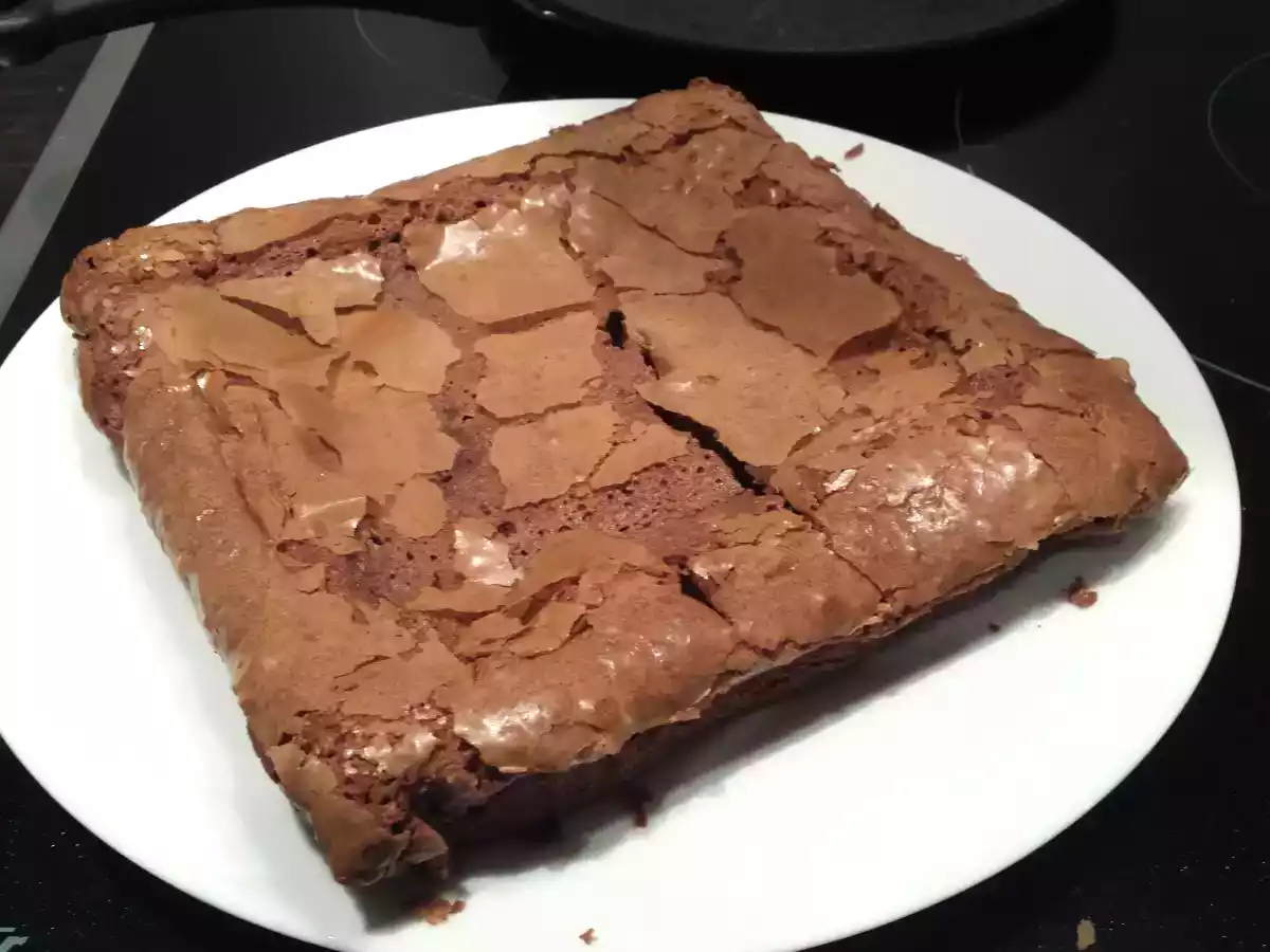 Fondant au chocolat, la meilleure recette - photo 3