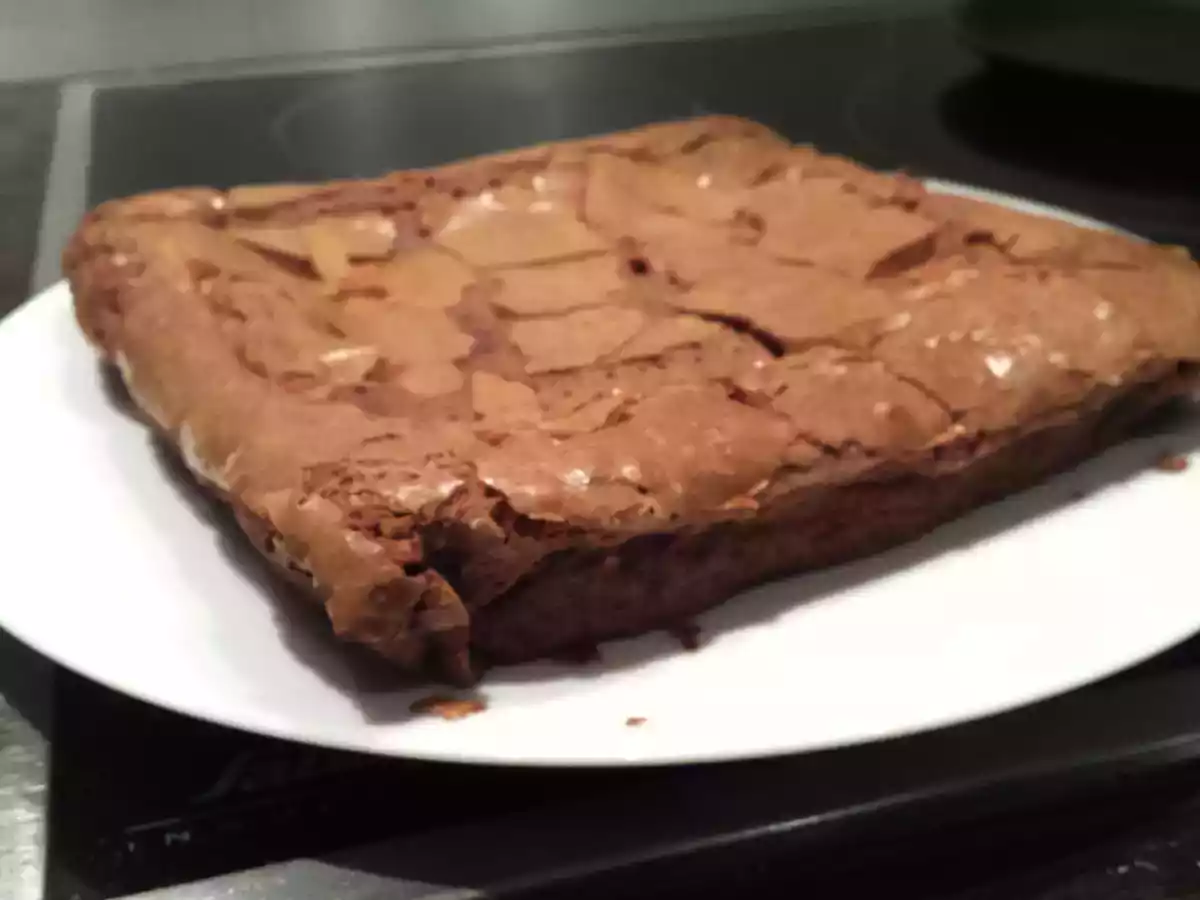 Fondant au chocolat, la meilleure recette - photo 2