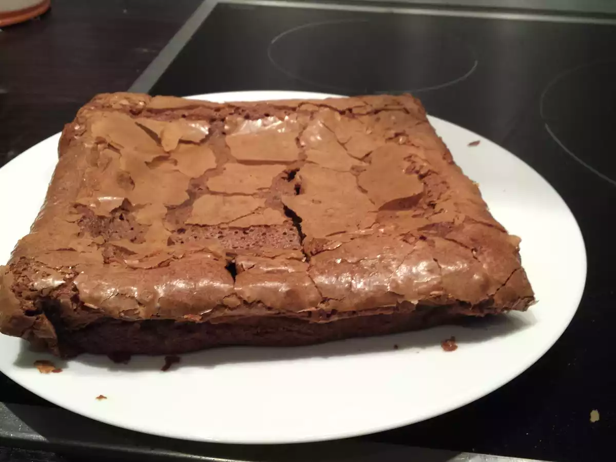 Fondant au chocolat, la meilleure recette - photo 4