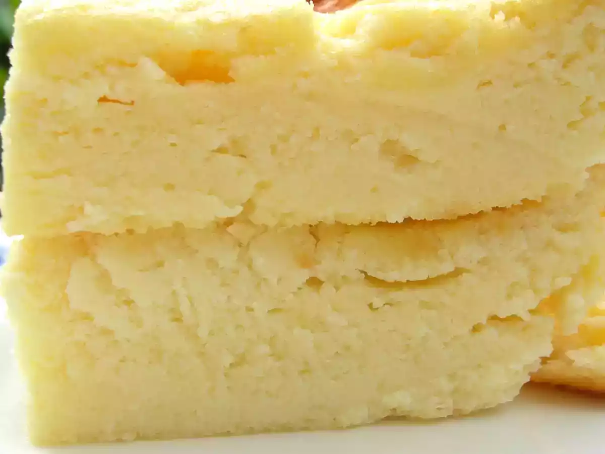 Fondant au chocolat noir ou au chocolat blanc et à la ricotta pour la bonne cause - photo 2