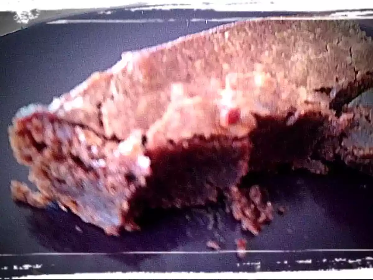 Fondant au chocolat pour les nuls