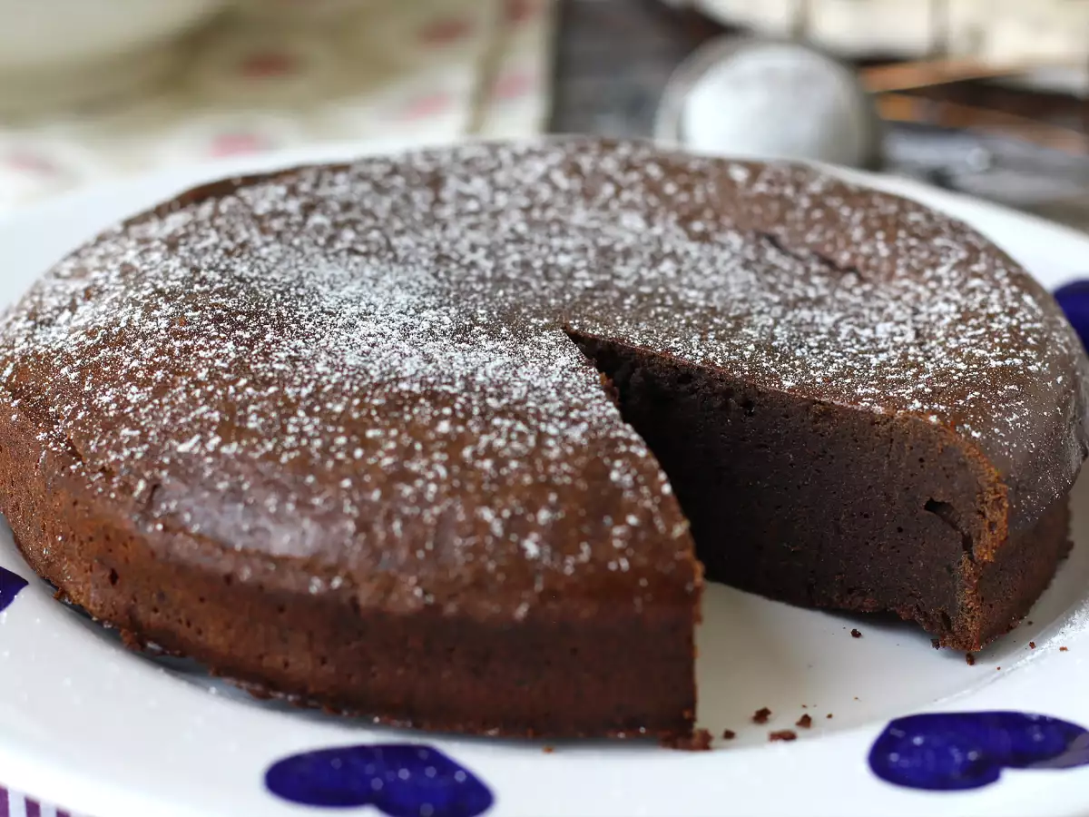 Fondant au chocolat protéiné : la recette à la whey facile à préparer - photo 2