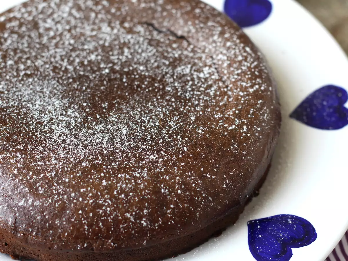 Fondant au chocolat protéiné : la recette à la whey facile à préparer - photo 5