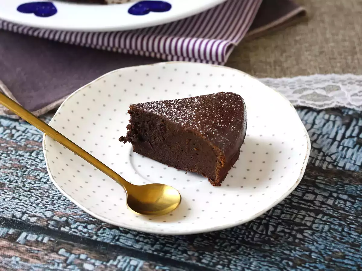 Fondant au chocolat protéiné : la recette à la whey facile à préparer - photo 7