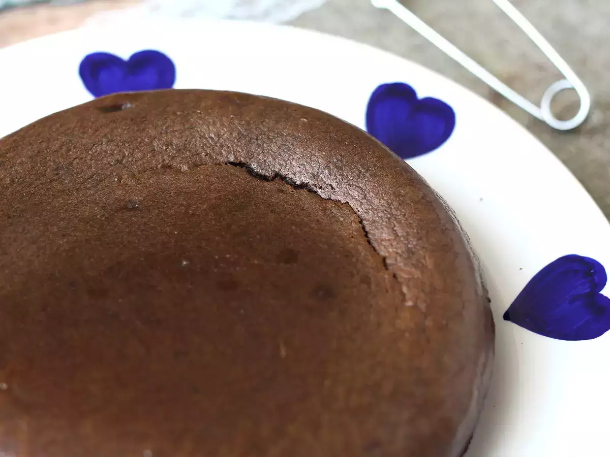 Fondant au chocolat protéiné : la recette à la whey facile à préparer - photo 8