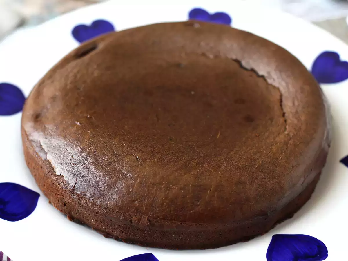 Fondant au chocolat protéiné : la recette à la whey facile à préparer - photo 6