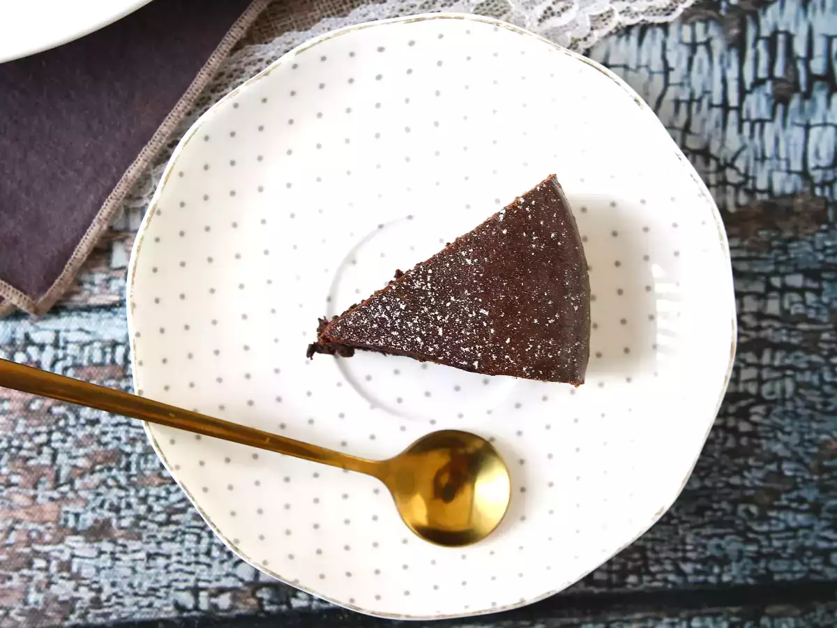 Fondant au chocolat protéiné : la recette à la whey facile à préparer - photo 10