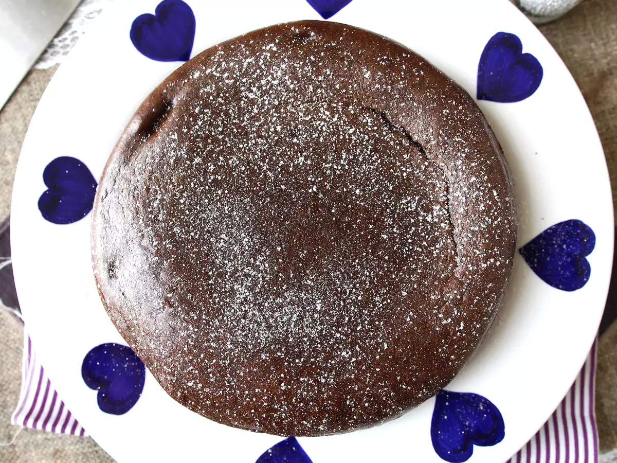 Fondant au chocolat protéiné : la recette à la whey facile à préparer - photo 11
