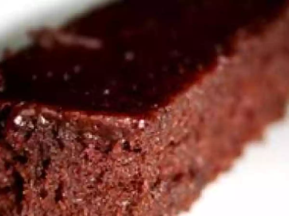 FONDANT AU CHOCOLAT : UNE PURE TUERIE - photo 3