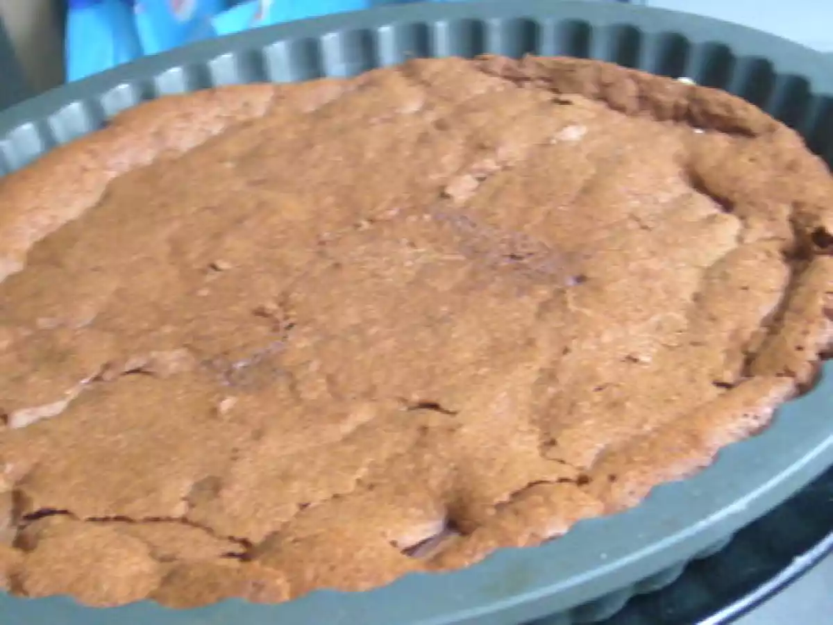 Fondant chocolat truffé Kinder maxi - photo 2