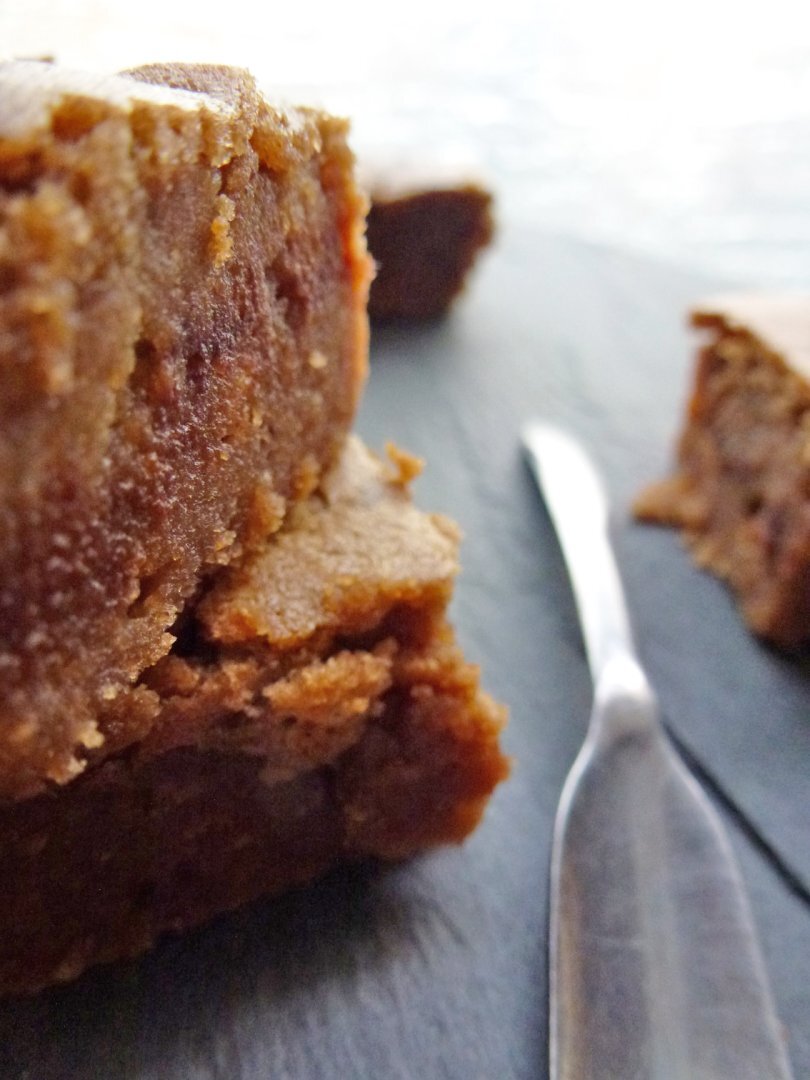 Fondant de crème de châtaigne Recette Ptitchef