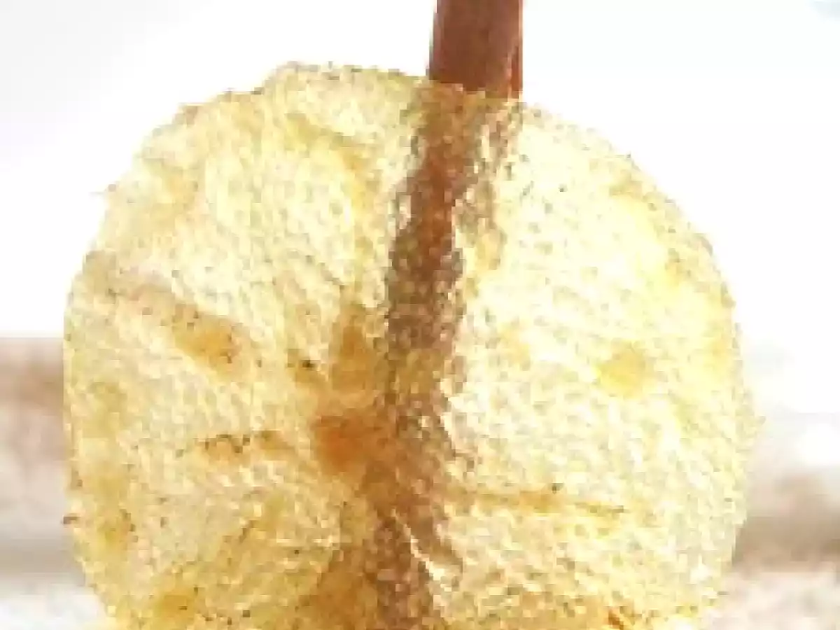 Fondant de poires sur crumble et mousse de poires - photo 3